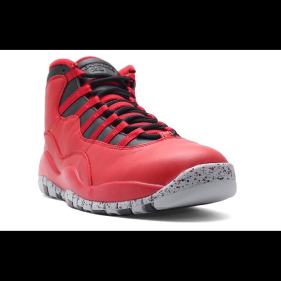 Jordan 10’s - Picture 2 of 5